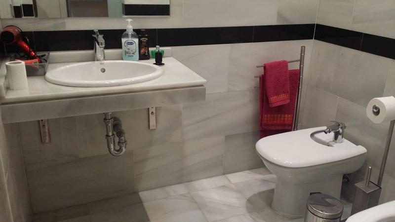 Loft Abad Beach Center Аликанте Экстерьер фото