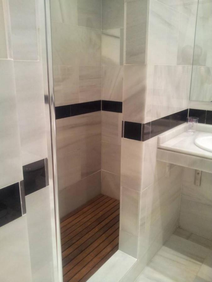 Loft Abad Beach Center Аликанте Экстерьер фото