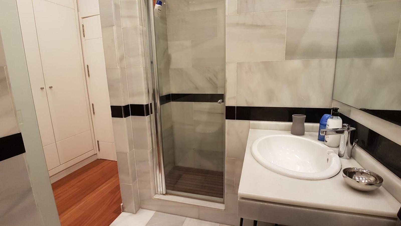 Loft Abad Beach Center Аликанте Экстерьер фото